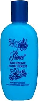 PRINCE Supreme Beard Hair Fixer (Fixo) (100 Grams)