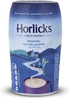 Horlicks Original - 300g