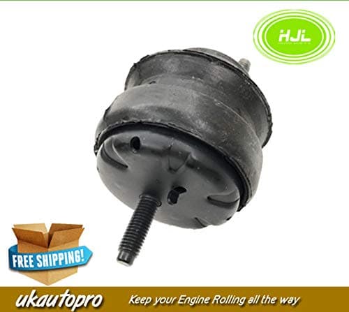 Holden Commodore VZ WL Left Engine Mount Rubber 3.6 V6 Alloytec 92122591