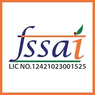 3V PRODUCTS Jathikai Powder - Pack Of 2X25 G - Nutmeg | Jaiphal - 50 Gm