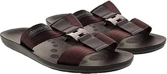 AerosoftMen's Outdoor Sandals.