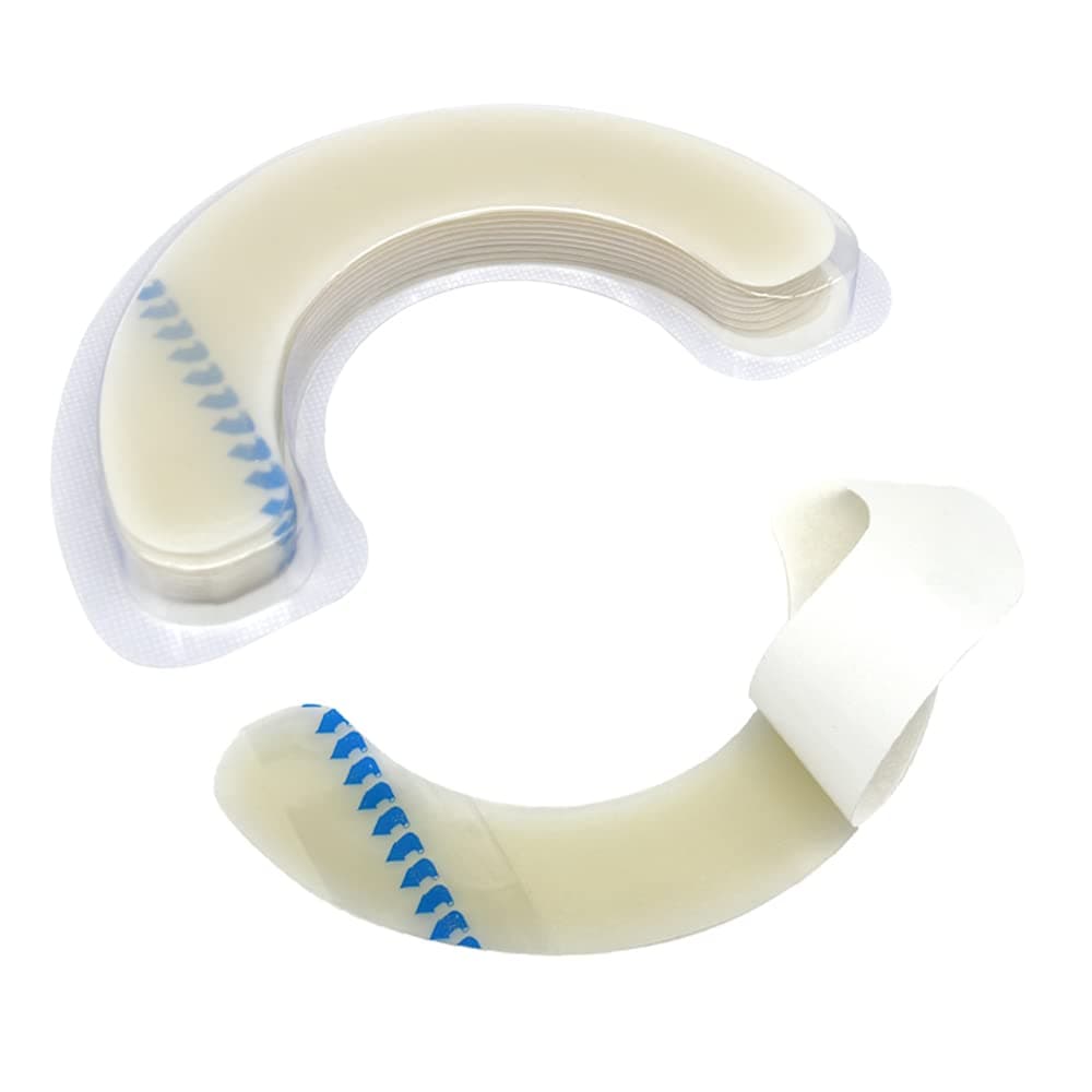 20PCS Ostomy Barrier Strips
