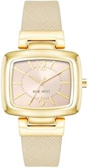 Nine West Women's Strap Watch