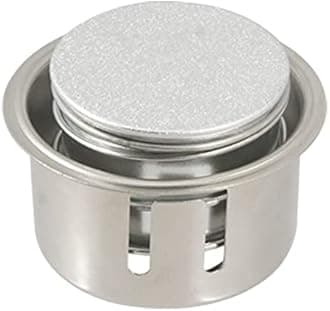 AMAZOR Thermostat Limiter Sensor Electric Rice Cooker Heavy Duty Electric Rice Cooker Repairing Parts Pack of 1 (Rice Cooker Magnet Coil)