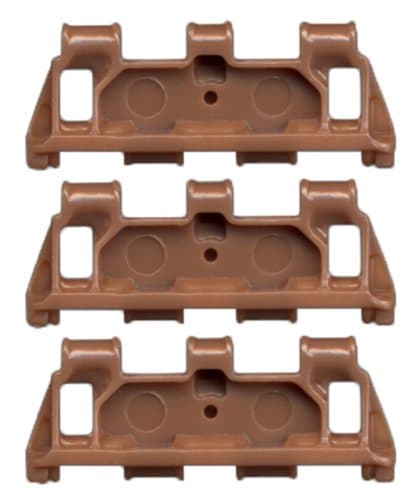 Model Kasten 1/35 Type 61 Tank Track Movable