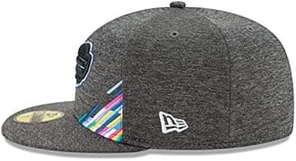 New Era 59Fifty Fitted Cap - Crucial Catch NFL Teams