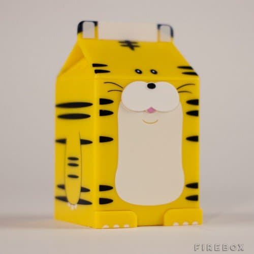 Fridgeezoo Fridge Pet (Tiger)