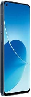OPPO - Reno 6 5G Stellar Black 8GB+128GB