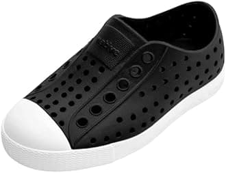 Native Shoes Jefferson Junior Unisex Kids' Water Shoe