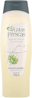 GOTAS FRESCAS edc 750 ml