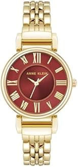 Anne Klein Women's Bracelet Watch