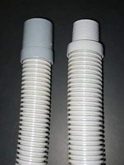 Hayward Swimming Pool Vac Navigator Pool Cleaner Leader Hose V532LG Replacement