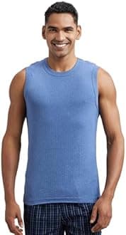 Jockey Men's Muscle Tee