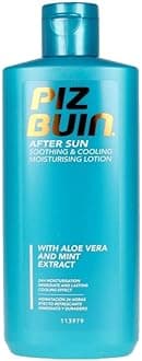 Piz Buin After Sun Soothing & Cooling Moisturising Lotion 200 ml