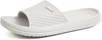 Womens Bathroom Shower Slippers Indoor Home Beach Non Slip Sandal