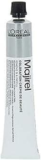 L'OREAL MAJIREL Mix Shade Blue 50ml