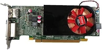 ATI AMD Radeon pci_e DDR2_SDRAM R7 250