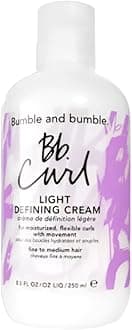 Bumble and Bumble Light Defining Curl Cream