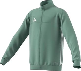 adidas Kids' Tiro 25 Essentials Training Jacket