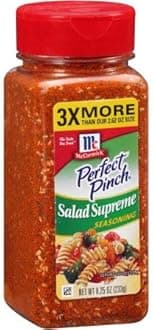 Perfect Pinch (Pack of 6)