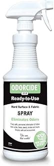 Odorcide 210S-FS Fresh Scent Ready-to-Use Spray Pet Odor, 32 oz