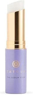 Tatcha The Serum Stick: Smooth Dry Fine Lines Instantly & Over Time, 8 G | 0.28 oz