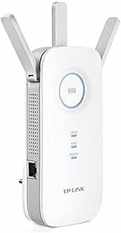 TP-Link Dual Band RE450 Wi-Fi Range Extender(EU plug )