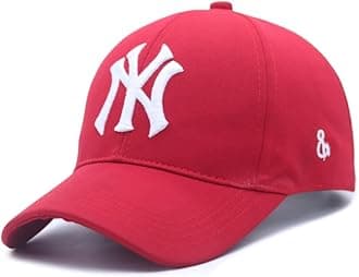 REFFERFashionable Latest 3D Embroidered Cotton Adjustable Baseball caps for Men