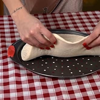 EatEx Bakeware Sets and Mixing Bowl Set, Non-Stick Baking Sheet Set with Utensils, Carbon Steel Cookie Sheets for Baking with Silicon Handles, Oven Safe Sheet Pans and More