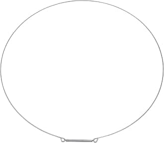 notiela Washer Front Panel Door Boot Spring Clamp Assembly For LG Electronics 2W20017E Washing Machine Boot Steal Retaining Ring