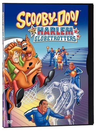 Scooby-Doo Meets the Harlem Globetrotters