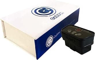 OCC Motorsport - GaragePro OBD Lite Scan Tool