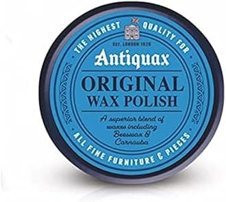 Antiquax Original Wax Polish 100ml