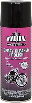 Cleaner and Polish 14 oz 1039615 (Pack of 2)