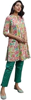 Janasya Women Tunic