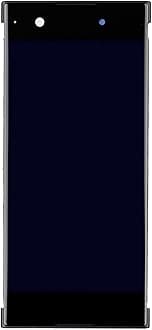 Duotipa LCD Display Compatible with Sony Xperia XA1, G3116, G3121, G3112, G3123, G3125 5.0" LCD Touch Screen Display Assembly with Frame +Tools