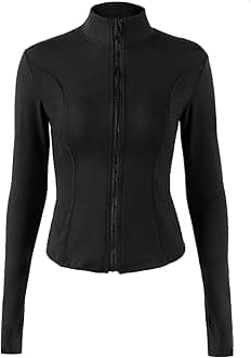 Women Athletic,full Zip,full Athletic