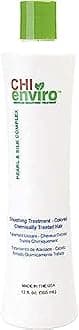 CHI Enviro Smooth for Colored and Chemically Treated Hair, 12 oz., 12 fl. oz.