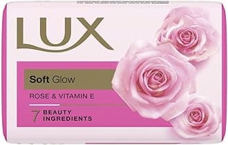 Lux Soft Touch Soap, 150 Grams(gm)