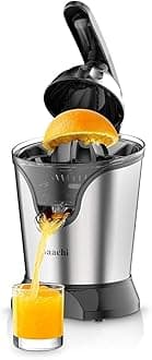 Saachi Citrus Juicer NL-CJ-4069