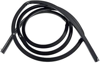Ariston Refrigerator Door Seal Gasket - Oven Safe - 0.08kg