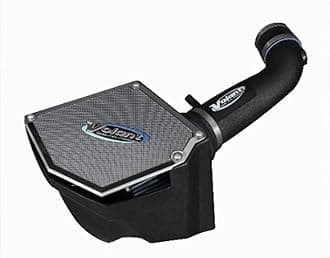 Volant 17638 Cool Air Intake Kit