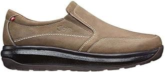 JOYA Traveler II (Light Brown, numeric_43)