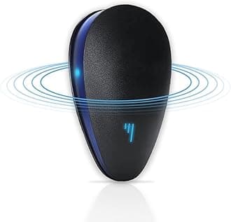 Ultrasonic Electric Pest Repellent Machine to Repel Lizard, Rat, Cockroach, Mosquito, Home Pest & Rodent Repelling Aid for Reject Ants for Reject Insect Mosquito Killer Machine (4)