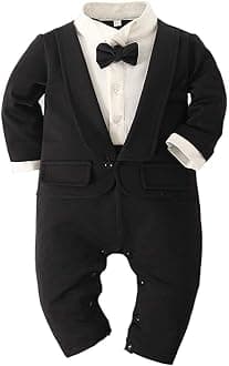 Abolai baby-boys Long Sleeve Classic Fit Sets Fashion Sets