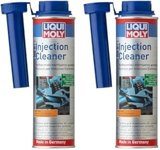 Liqui Moly 1803 Injection Cleaner 300ml (Pack of 2)