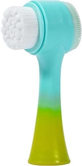 Face Scrubber Brush 2 in 1