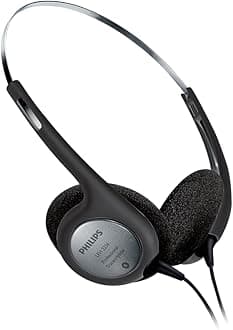 PHILIPS HEADPHONES LFH2236/00