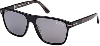 Sunglasses FT 1081 01D Shiny Black /