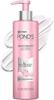 Men's Women's Silky, Smooth Skin Triple Vitamin Moisturizing Body Lotion Cream with Vitamins B3, E & C, 10 Layer Deep Action, 24 Hour Moisturisation, 600ml